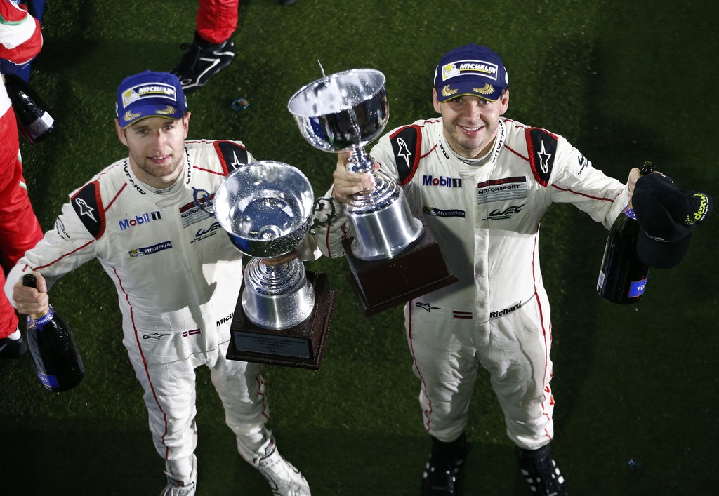(Foto: Porsche PR)